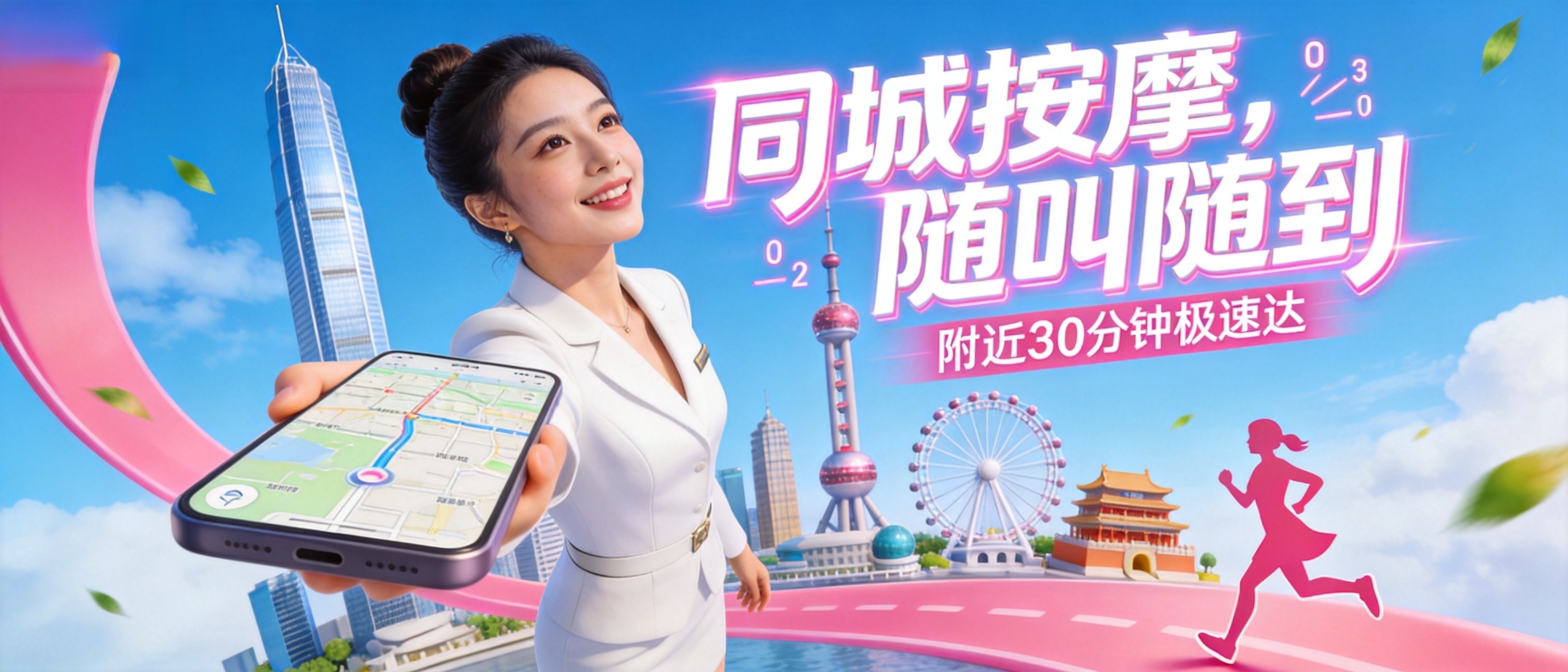 禹州活立到家上门按摩：把放松这件事，真正还给自己